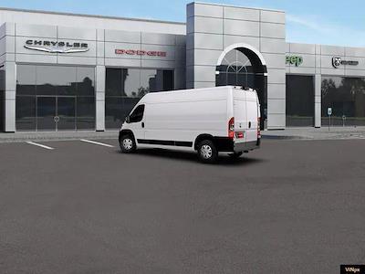 New 2026 Ram ProMaster 2500 High Roof Empty Cargo Van for sale #189150 - photo 2