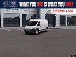 New 2026 Ram ProMaster 2500 High Roof Empty Cargo Van for sale #189150 - photo 1