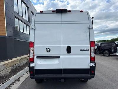 New 2026 Ram ProMaster 2500 High Roof Empty Cargo Van for sale #189151 - photo 2
