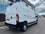 New 2026 Ram ProMaster 2500 High Roof Empty Cargo Van for sale #189151 - photo 4
