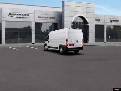 New 2026 Ram ProMaster 2500 High Roof Empty Cargo Van for sale #189152 - photo 2