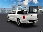 New 2026 Ram 1500 Laramie Crew Cab 4x4 Pickup for sale #191972 - photo 5