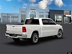 New 2026 Ram 1500 Laramie Crew Cab 4x4 Pickup for sale #191972 - photo 7
