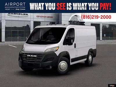 New 2026 Ram ProMaster 1500 Standard Roof Empty Cargo Van for sale #192004 - photo 1