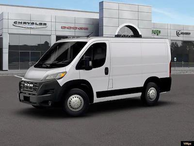 New 2026 Ram ProMaster 1500 Standard Roof Empty Cargo Van for sale #192004 - photo 2