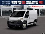 New 2026 Ram ProMaster 1500 Standard Roof Empty Cargo Van for sale #192004 - photo 1