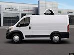 New 2026 Ram ProMaster 1500 Standard Roof Empty Cargo Van for sale #192004 - photo 3