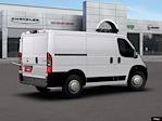 New 2026 Ram ProMaster 1500 Standard Roof Empty Cargo Van for sale #192004 - photo 8