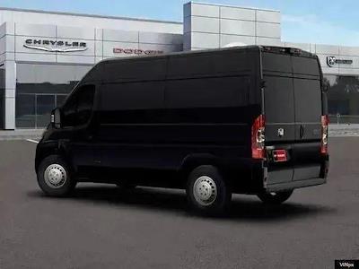 New 2026 Ram ProMaster 2500 High Roof Empty Cargo Van for sale #192932 - photo 2