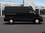 New 2026 Ram ProMaster 2500 High Roof Empty Cargo Van for sale #192932 - photo 9