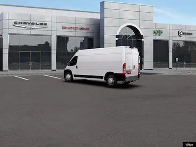 New 2026 Ram ProMaster 2500 High Roof Empty Cargo Van for sale #194506 - photo 2