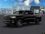 New 2026 Ram 1500 Big Horn Crew Cab 4x4 Pickup for sale #199823 - photo 2