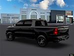 New 2026 Ram 1500 Big Horn Crew Cab 4x4 Pickup for sale #199823 - photo 4