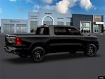 New 2026 Ram 1500 Big Horn Crew Cab 4x4 Pickup for sale #199823 - photo 6