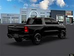 New 2026 Ram 1500 Big Horn Crew Cab 4x4 Pickup for sale #199823 - photo 8