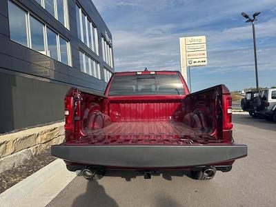 New 2026 Ram 1500 Big Horn Crew Cab 4x4 Pickup for sale #201320 - photo 2