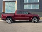 New 2026 Ram 1500 Big Horn Crew Cab 4x4 Pickup for sale #201320 - photo 9