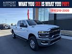 New 2026 Ram 2500 Tradesman Crew Cab for sale #213448 - photo 1