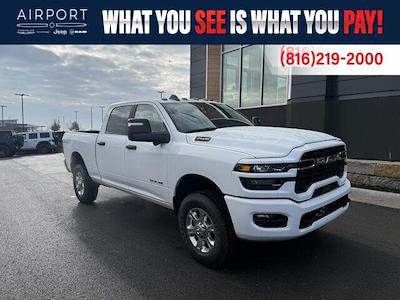 New 2026 Ram 2500 Big Horn Crew Cab for sale #217216 - photo 1