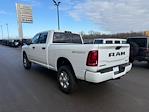 New 2026 Ram 2500 Big Horn Crew Cab for sale #217216 - photo 4