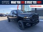 New 2026 Ram 2500 Big Horn Crew Cab for sale #217217 - photo 7