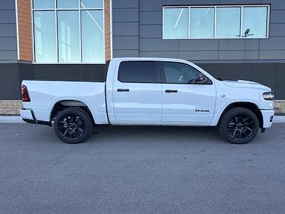 New 2026 Ram 1500 Laramie Crew Cab for sale #237560 - photo 2