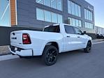 New 2026 Ram 1500 Laramie Crew Cab for sale #237560 - photo 3