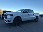 New 2026 Ram 1500 Laramie Crew Cab for sale #237560 - photo 8