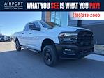 New 2026 Ram 2500 Tradesman Crew Cab for sale #248740 - photo 1