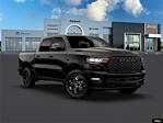 New 2026 Ram 1500 Big Horn Crew Cab for sale #256702 - photo 11