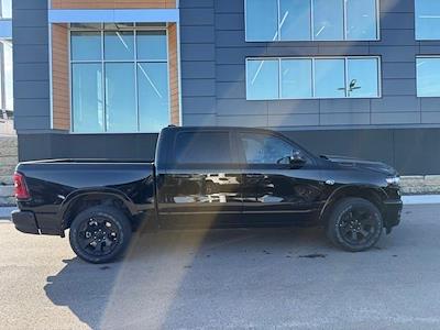 New 2026 Ram 1500 Big Horn Crew Cab for sale #261469 - photo 2