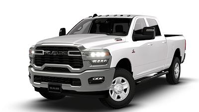 New 2026 Ram 2500 Tradesman Crew Cab for sale #290768 - photo 1
