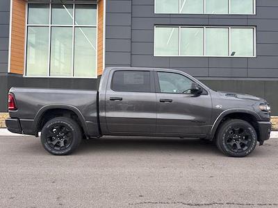 New 2026 Ram 1500 Big Horn Crew Cab for sale #297526 - photo 2