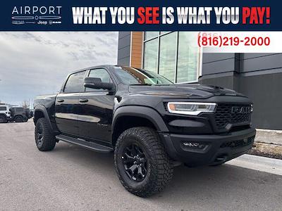 New 2026 Ram 1500 TRX Crew Cab for sale #307725 - photo 1