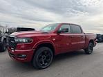New 2026 Ram 1500 Big Horn Crew Cab for sale #312384 - photo 8