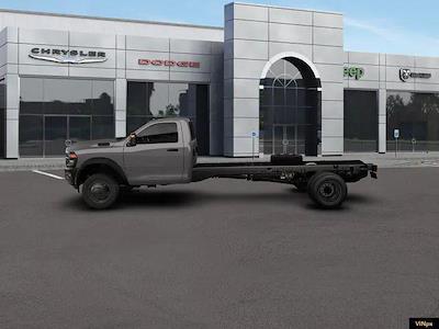 New 2026 Ram 5500 Regular Cab 120 CA Cab Chassis for sale #312522 - photo 1