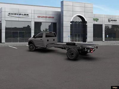 New 2026 Ram 5500 Regular Cab 120 CA Cab Chassis for sale #312522 - photo 2