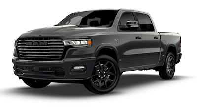 New 2026 Ram 1500 Laramie Crew Cab for sale #322844 - photo 1