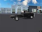 New 2025 Ram 3500 Big Horn Regular Cab 4x4 60 CA Cab Chassis for sale #523486 - photo 11