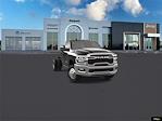 New 2025 Ram 3500 Big Horn Regular Cab 4x4 60 CA Cab Chassis for sale #523486 - photo 12