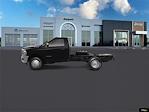New 2025 Ram 3500 Big Horn Regular Cab 4x4 60 CA Cab Chassis for sale #523486 - photo 3