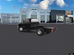 New 2025 Ram 3500 Big Horn Regular Cab 4x4 60 CA Cab Chassis for sale #523486 - photo 2