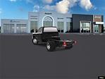 New 2025 Ram 3500 Big Horn Regular Cab 4x4 60 CA Cab Chassis for sale #523486 - photo 4