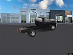 New 2025 Ram 3500 Big Horn Regular Cab 4x4 60 CA Cab Chassis for sale #523486 - photo 7