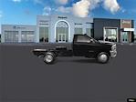 New 2025 Ram 3500 Big Horn Regular Cab 4x4 60 CA Cab Chassis for sale #523486 - photo 8