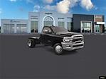 New 2025 Ram 3500 Big Horn Regular Cab 4x4 60 CA Cab Chassis for sale #523486 - photo 9