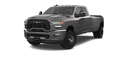 New 2025 Ram 3500 Big Horn Crew Cab 4x4 DRW Pickup for sale #534189 - photo 1