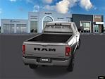 New 2025 Ram 3500 Big Horn Crew Cab 4x4 DRW Pickup for sale #534189 - photo 14