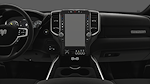 New 2025 Ram 3500 Big Horn Crew Cab 4x4 DRW Pickup for sale #534189 - photo 5