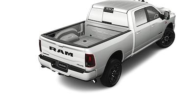 New 2025 Ram 2500 Big Horn Crew Cab 4x4 Pickup for sale #544228 - photo 2